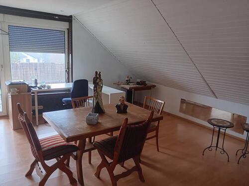 Foto - Wohnung Mit schonen Ausblick - 450,00&nbsp;EUR Kaltmiete, ca.&nbsp; 50,00&nbsp;m&sup2;
