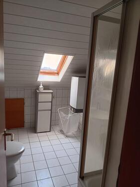 Foto - Dachgeschoßwohnung in Lautertal (Odenwald) zur Miete