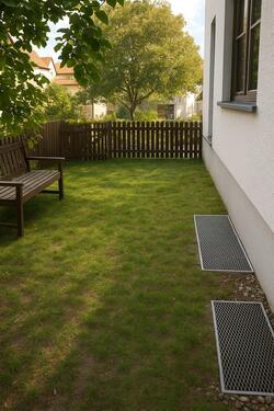 Foto - Helle 2,5 Zimmer Wohnung - 1.000,00&nbsp;EUR Kaltmiete, ca.&nbsp; 68,00&nbsp;m&sup2;