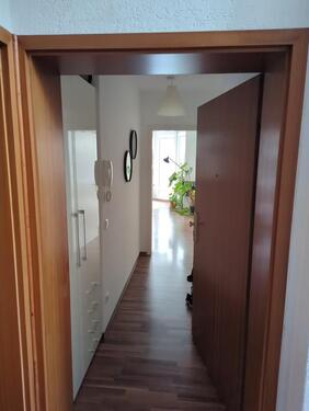 Foto - Untermiete ab 25.02. bis 30.04. 2-Zimmer Wohnung