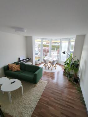 Foto - 2 Zimmer Etagenwohnung zur Miete in München