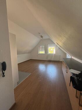 Foto - 1 Zimmer Apartment - 500,00&nbsp;EUR Kaltmiete, ca.&nbsp; 39,00&nbsp;m&sup2;