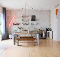 Atelier Studio Platz - 550,00&nbsp;EUR Kaltmiete, ca.&nbsp; 80,00&nbsp;m&sup2; in Berlin (PLZ: 13086) Pankow