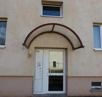 Hübsche 1 Zimmerwohnung im DG mit Blick auf Schloss Molsdorf - Erfurt Hochheim
