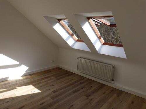 Foto - Etagenwohnung in Erfurt zur Miete