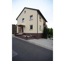 Möbliertes Zimmer - SchweinfurtÜchtelhausen