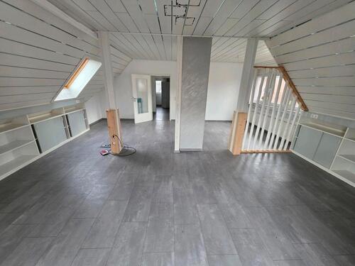 Foto - 2 Zimmer Dachgeschoßwohnung zur Miete in Geislingen