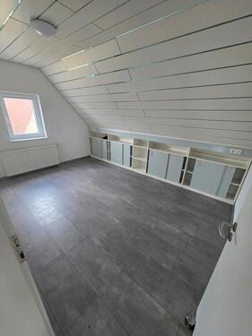 Foto - Dachgeschoßwohnung in Geislingen zur Miete