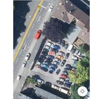 Top Gewerbegrundstück vielseitig nutzbar zu vermieten - Wuppertal Gemarkung Langerfeld