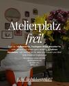 Foto - Atelierplatz nähe Fischmarkt - 303,00&nbsp;EUR Kaltmiete,
