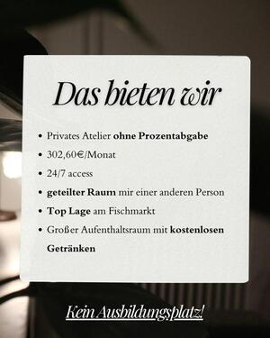 Foto - andere zur Miete in Hamburg
