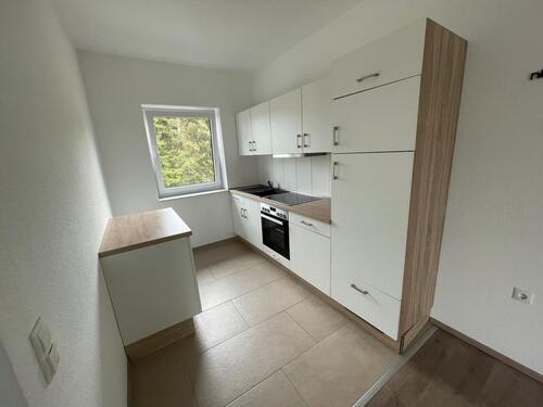 Foto - Schöne Dachterrassen - Wohnung in Bösel