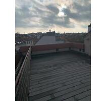 WG Zimmer 20qm im Steintor zu vermieten ab 01.05.2026 - Bremen Östliche Vorstadt