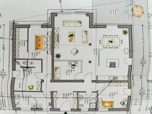 Foto - Moderner Bungalow mit Wellnessgarten und Pool!