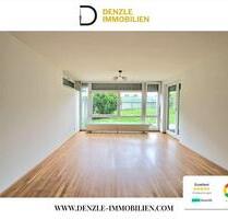 Barrierefreie 2-Zimmer-Wohnung mit Terrasse, Garten & TG-Stellplatz - Filderstadt