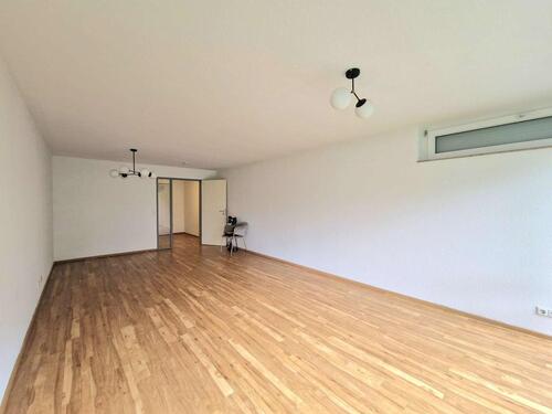 Foto - 2 Zimmer Erdgeschoßwohnung zur Miete in Filderstadt