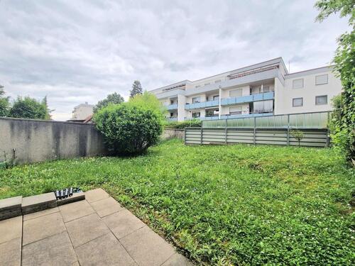 Foto - Erdgeschoßwohnung in Filderstadt zur Miete
