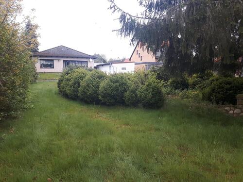 Foto - 4 Zimmer Einfamilienhaus zum Kaufen in Wittingen