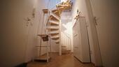 Foto - Exklusive 2,5-Zimmer-Maisonettewohnung mit Penthouse Flair