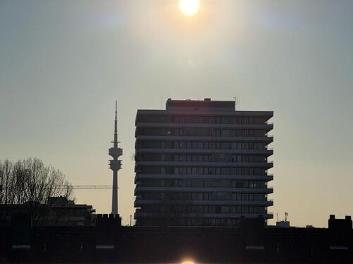 Foto - 2.5 Zimmer Einfamilienhaus in München