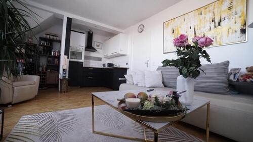 Foto - Einfamilienhaus in München zur Miete