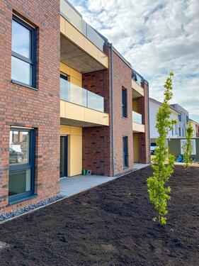 Foto - „Betreutes Wohnen“ im Herzen von Drensteinfurt - ab 01. Juni 2026