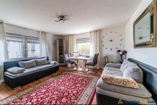 Foto - 3 Zimmer Erdgeschoßwohnung zum Kaufen in Ingolstadt