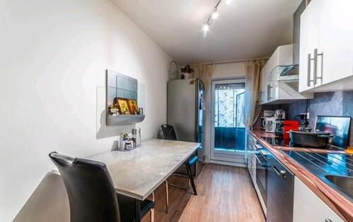 Foto - 3 Zimmer Erdgeschoßwohnung in Ingolstadt