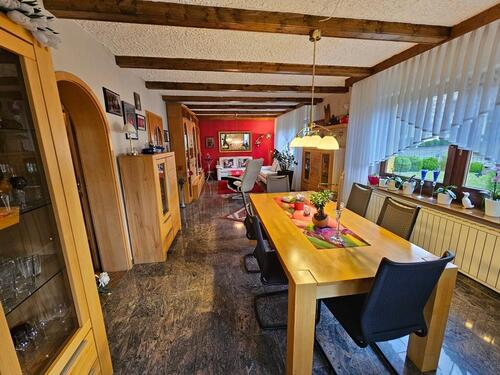 Foto - 6 Zimmer Einfamilienhaus in Straßberg