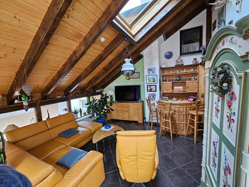 Foto - Einfamilienhaus in Straßberg zum Kaufen