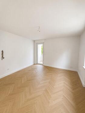 Foto - 3 Zimmer Hochparterre zum Kaufen in Haan
