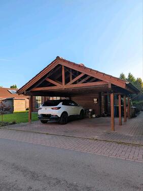 Foto - 5 Zimmer Bungalow zum Kaufen in Goldenstedt