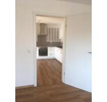 2,5 Zimmer EG-Wohnung in Feuchtwangen