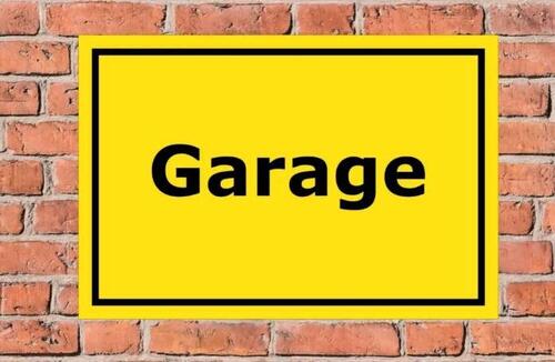 Foto - Garage zu vermieten - 75,00 EUR Miete,