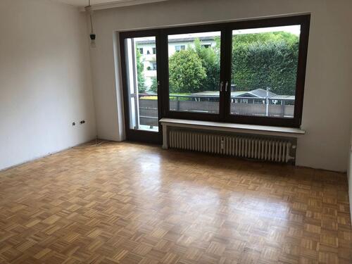 Foto - 2 Raum, KücheBad Wohnung - 610,00 EUR Kaltmiete,