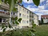 Foto - Herrlich Leben auf dem Lande! 2-Raum-Wohnung mit Balkon in 02627 Wurschen zu vermieten.