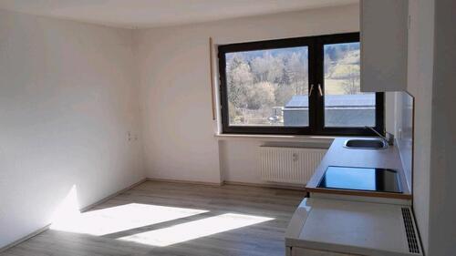 Foto - Etagenwohnung zur Miete in Mechernich