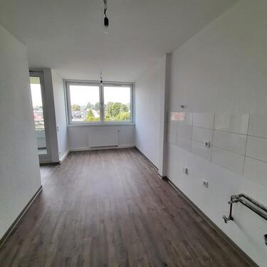 Foto - Etagenwohnung in Dortmund zur Miete