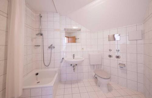 Foto - Etagenwohnung in Badenweiler