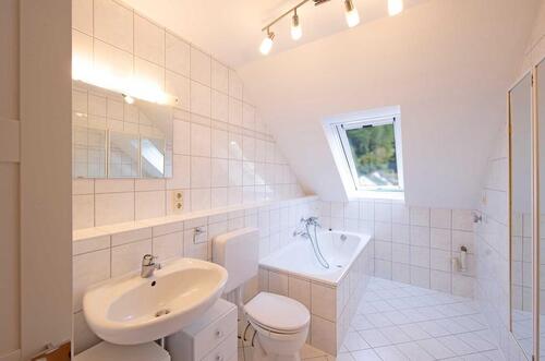 Foto - Etagenwohnung in Badenweiler zum Kaufen