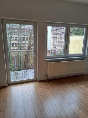 Foto - 3 Zimmer Maisonettewohnung in Zeitz