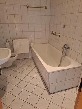 Foto - Etagenwohnung zur Miete in Zeitz