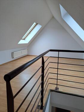 Foto - Etagenwohnung in Zeitz zur Miete