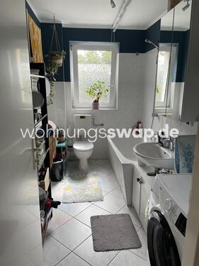Foto - Etagenwohnung in Berlin zur Miete