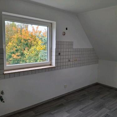Foto - Etagenwohnung in Dransfeld