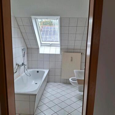 Foto - Etagenwohnung in Dransfeld zur Miete