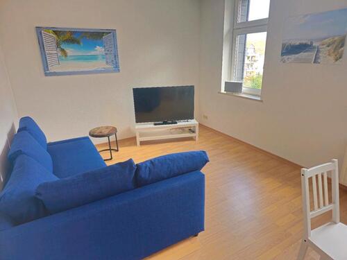 Foto - Möblierte Wohnung in Möckern Gohlis, WG-geeignet
