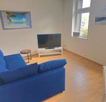 Möblierte Wohnung in Möckern Gohlis, WG-geeignet - Leipzig Nordwest