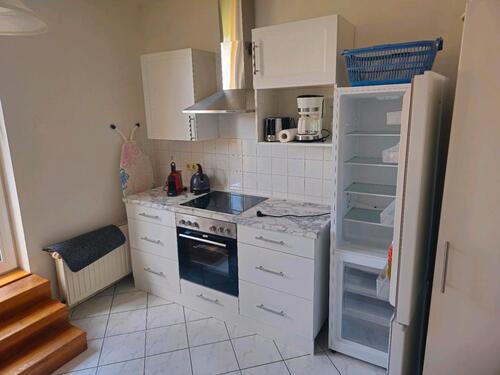 Foto - Etagenwohnung in Leipzig