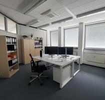 BÜROFLÄCHE IM 2. OG IN PFUNGSTADT – PROVISIONSFREI AB 7 EURM²!*